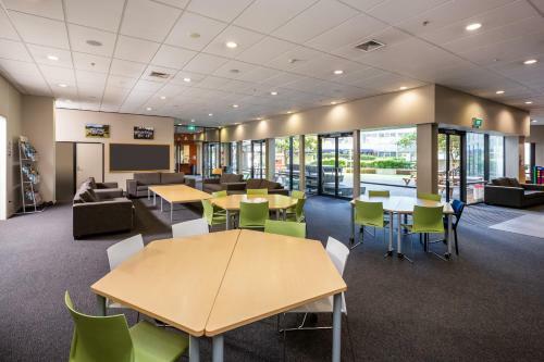 Albergue Campus Summer Stays - Wellesley Apartments