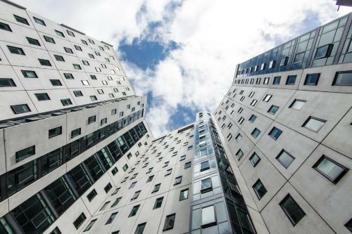 Albergue Campus Summer Stays - Wellesley Apartments