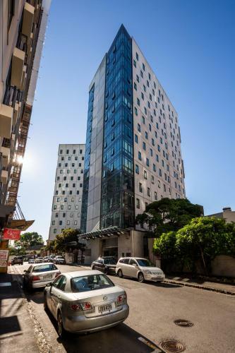 Albergue Campus Summer Stays - Wellesley Apartments