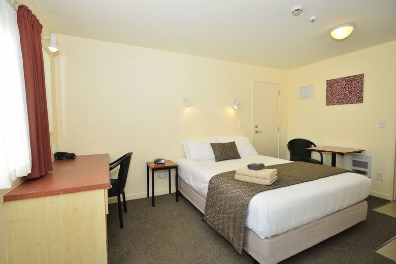 Motel Bella Vista Gisborne