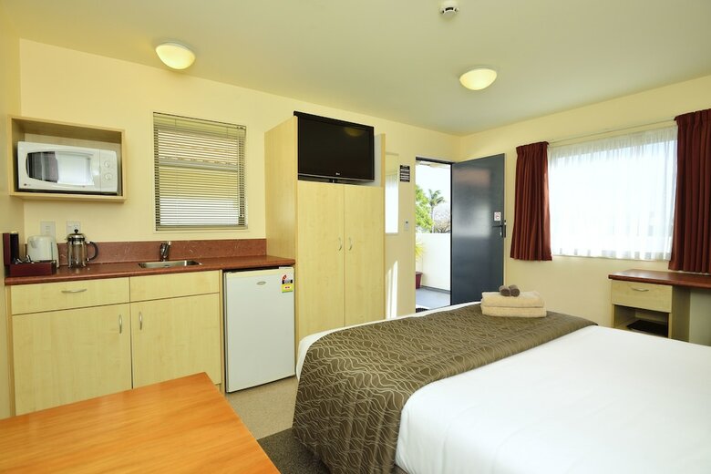 Motel Bella Vista Gisborne