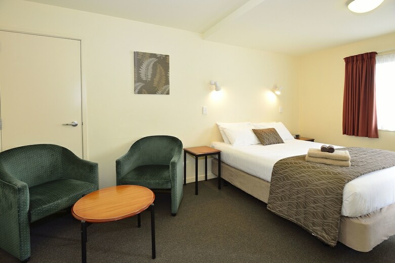 Motel Bella Vista Gisborne