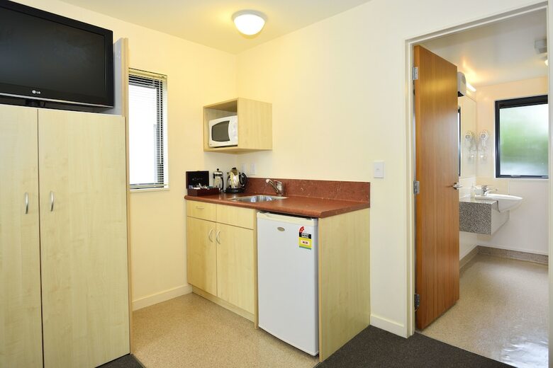 Motel Bella Vista Gisborne