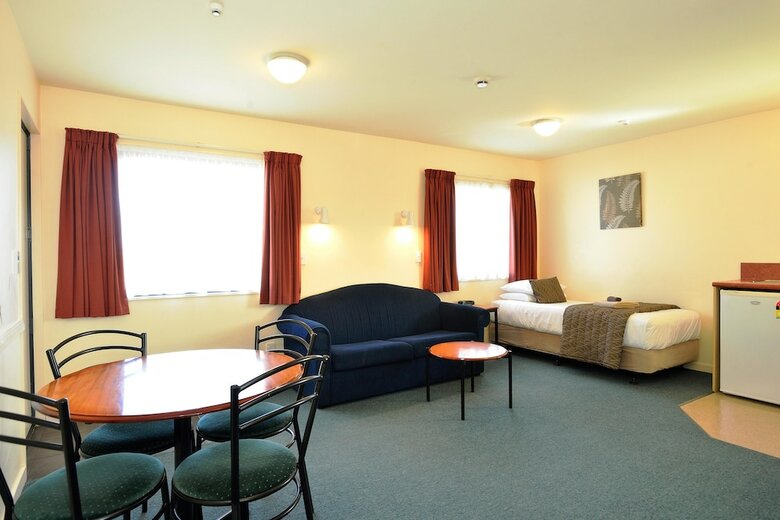 Motel Bella Vista Gisborne