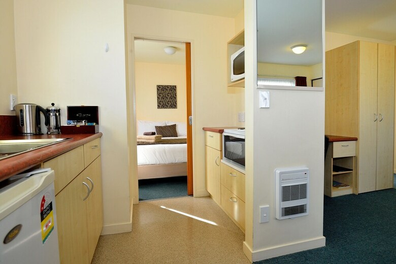 Motel Bella Vista Gisborne
