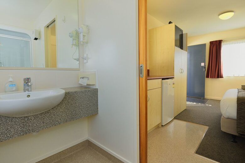 Motel Bella Vista Gisborne