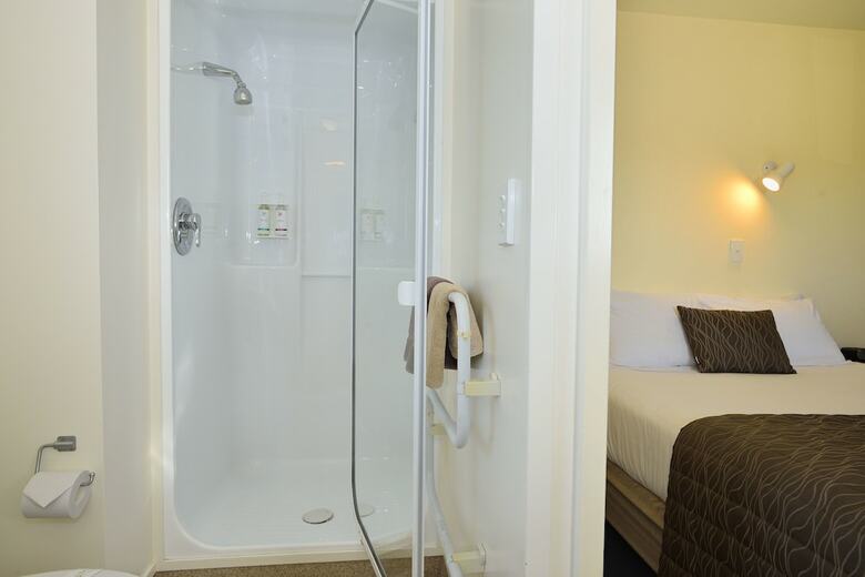 Motel Bella Vista Gisborne