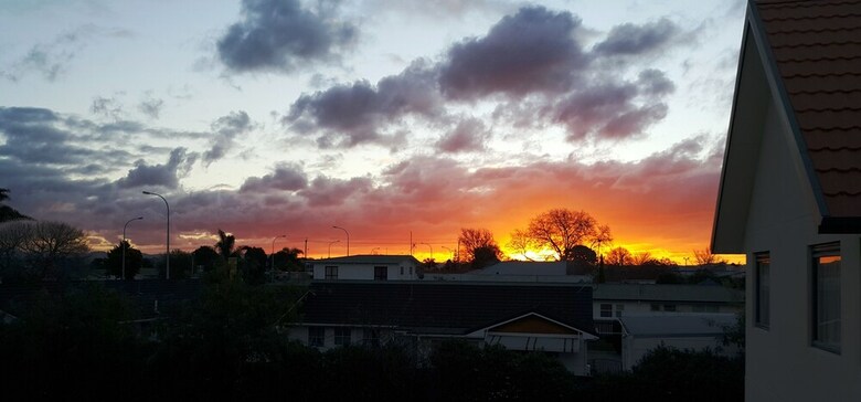Motel Bella Vista Gisborne