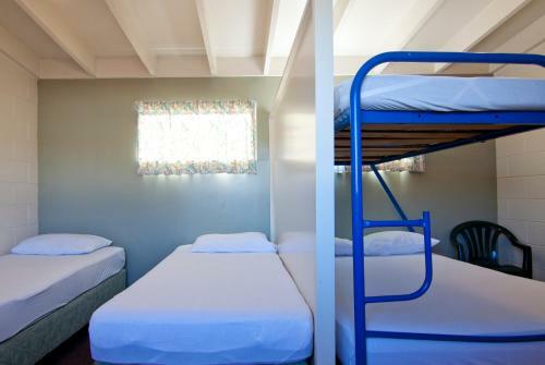 Tahuna Beach Kiwi Holiday Park And Motel