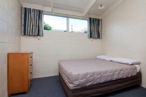 Tahuna Beach Kiwi Holiday Park And Motel