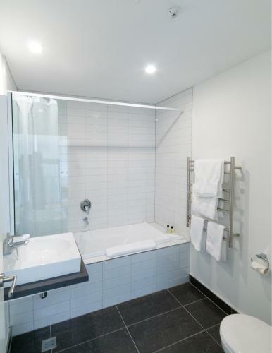 Aparthotel Quest Napier Serviced Apartments