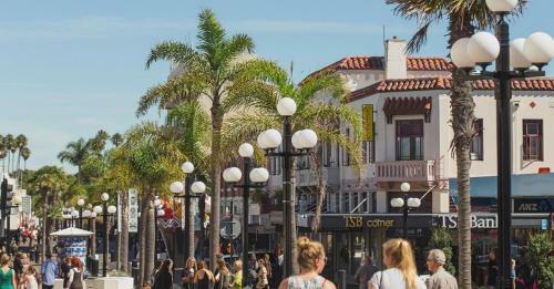 Aparthotel Quest Napier Serviced Apartments