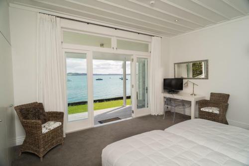 Villa Tahapuke