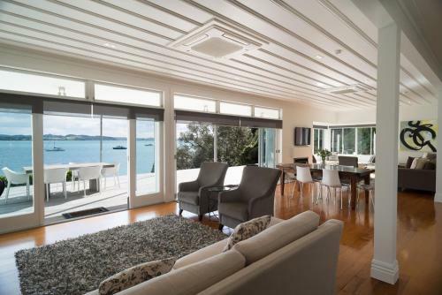 Villa Tahapuke