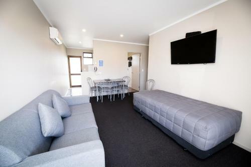 Ashbrook Motel
