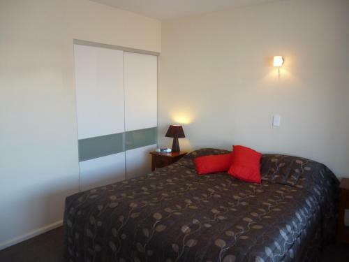 Cashel Court Motel