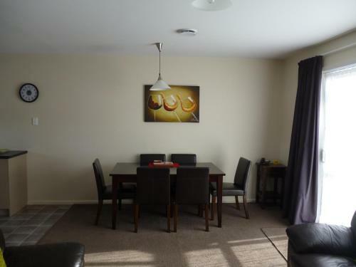 Cashel Court Motel