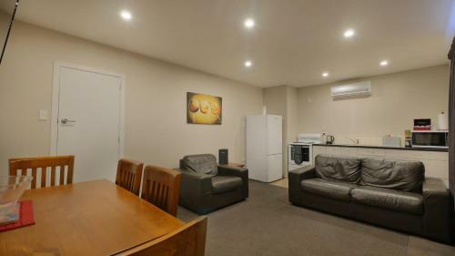 Cashel Court Motel