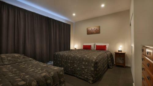 Cashel Court Motel