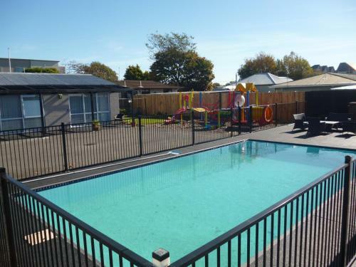 Cashel Court Motel