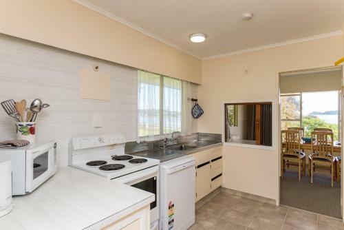 Te Tiriti Beach House