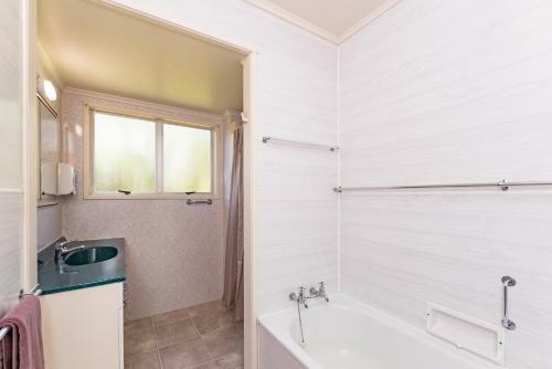 Te Tiriti Beach House