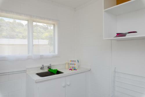 Te Tiriti Beach House