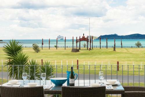 Te Tiriti Beach House