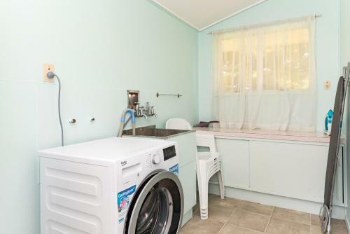 Te Tiriti Beach House