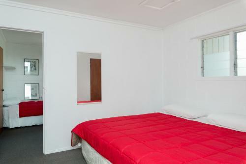 Te Tiriti Beach House