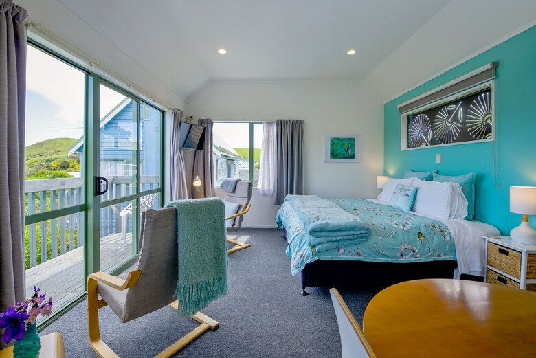 Portobello Motel