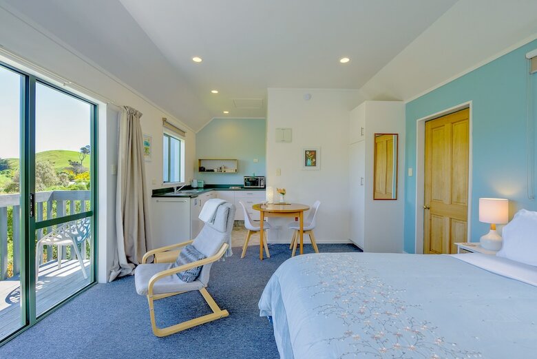 Portobello Motel