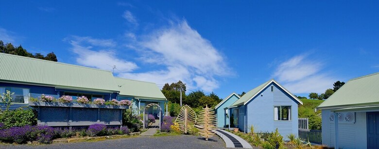 Portobello Motel
