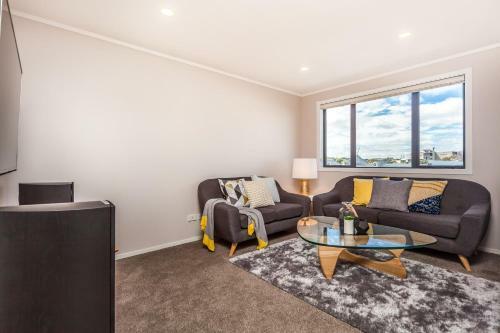 Apartamento Central Manukau Hideaway