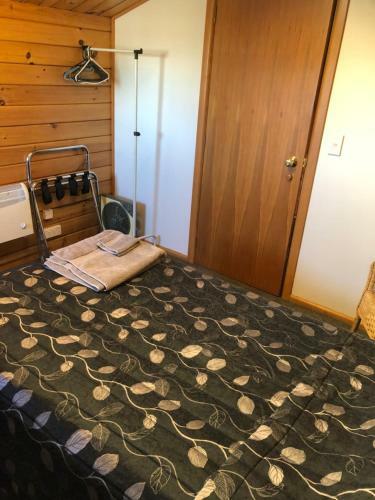 Travellers Retreat B&B