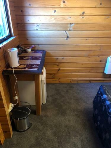 Travellers Retreat B&B
