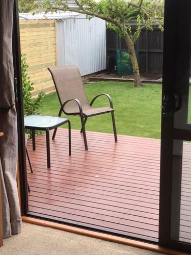 Travellers Retreat B&B