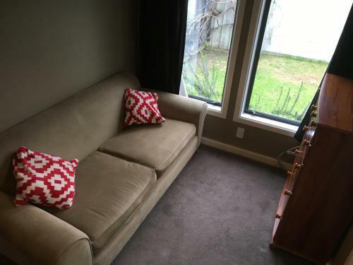 Hostal Sandy Feet Accommodation