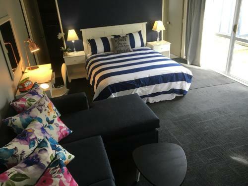 Hostal Sandy Feet Accommodation