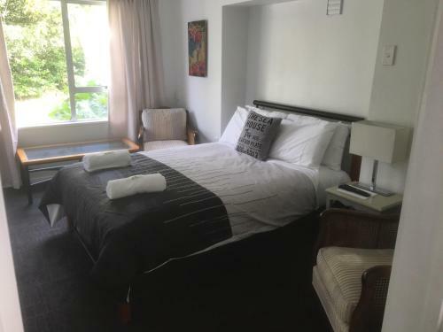 Hostal Sandy Feet Accommodation