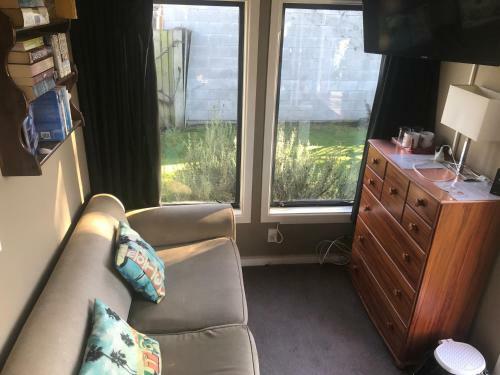 Hostal Sandy Feet Accommodation