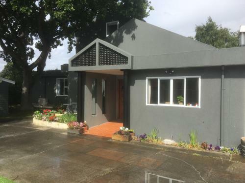 Hostal Sandy Feet Accommodation