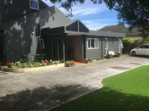 Hostal Sandy Feet Accommodation