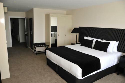 Hotel Hackthorne Gardens Luxury Accommodation