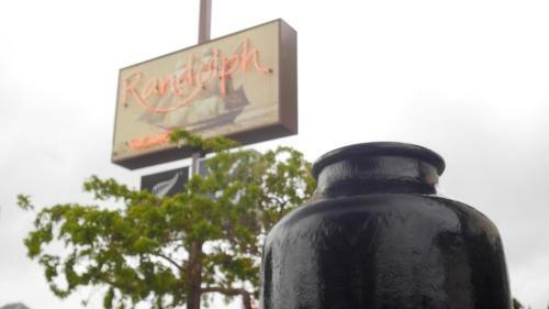 Aparthotel Randolph Motel Apartments