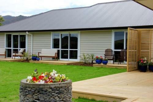 Aotea Bed And Breakfast