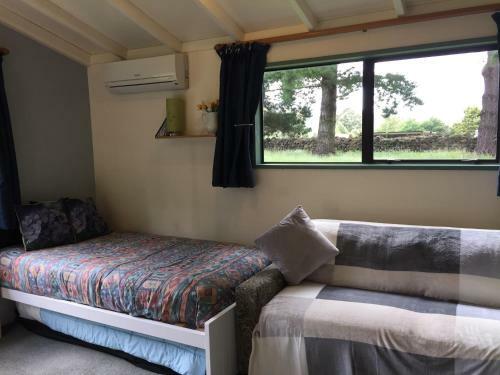 Height Of Dunedin Serviced Farm Stay