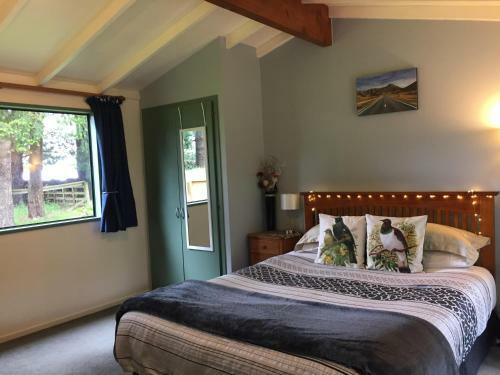Height Of Dunedin Serviced Farm Stay