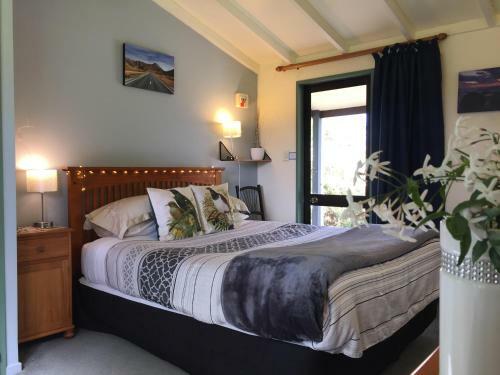 Height Of Dunedin Serviced Farm Stay