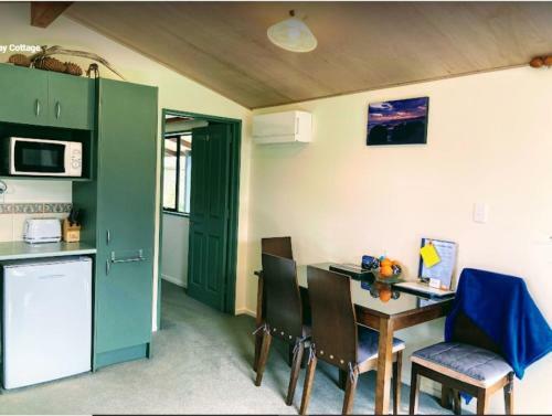 Height Of Dunedin Serviced Farm Stay